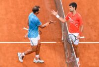 djokovic vs nadal roland garros