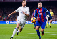 real madrid vs barcelona live free stream