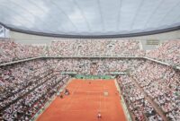 roland garros live score and highlights