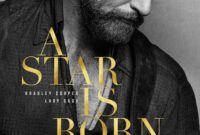 a star is born dvd 2018