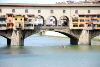 ponte a greve florence