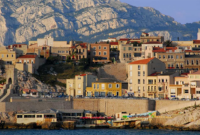 info sur la ville de marseille