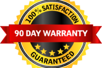 bestrix warranty