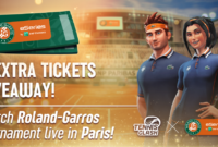 roland garros 2024 tickets price