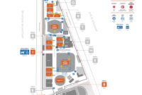 roland garros paris map