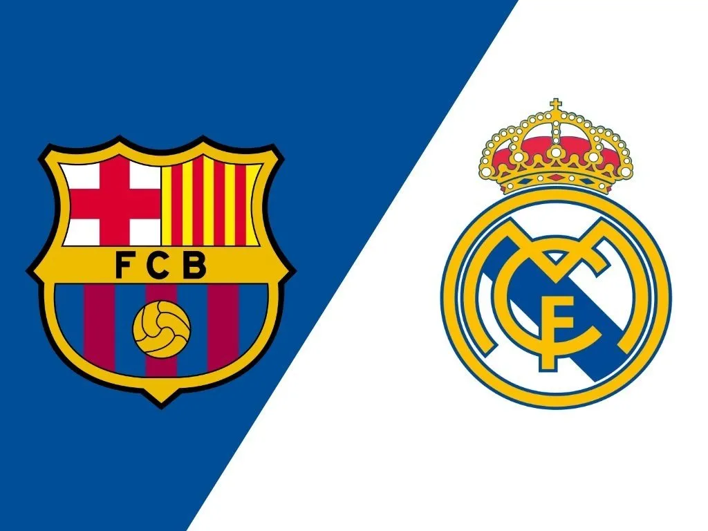 Barcelona Real Madrid Match: Live Watch Channel, Time, and Top 11