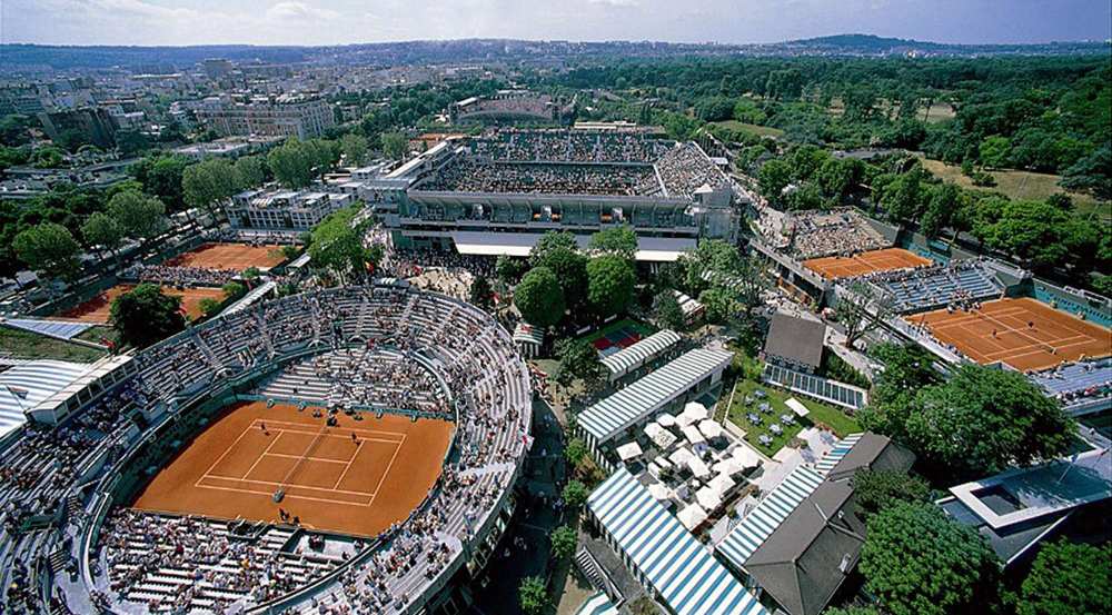 site roland garros – diffusion roland garros 2021 – Brandma