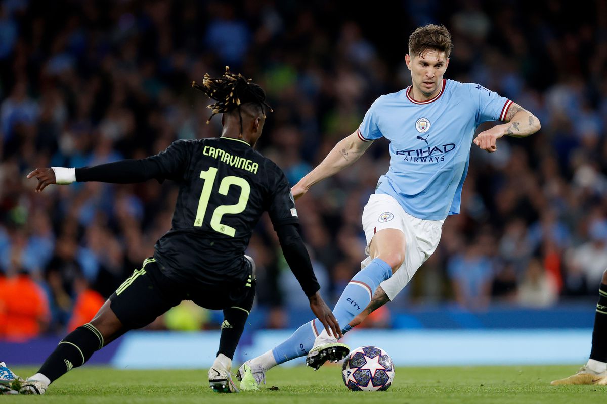 Player Ratings: Manchester City 4 - 0 Real Madrid; 2023 UEFA Champions