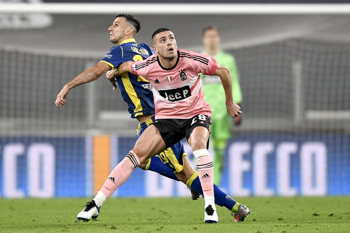 Juventus vs. Hellas Verona match preview: Time, TV schedule, and how to