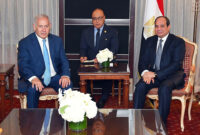 egypt told netanyahu of gaza activity