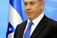 benyamin netanyahou wiki