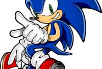 sonic bild