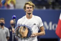 zverev us open 2022