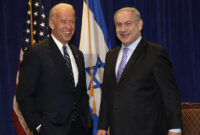 netanyahu responds to biden