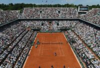 roland garros french open