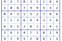 sudoku online sehr schwer