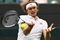 alexander zverev live tennis