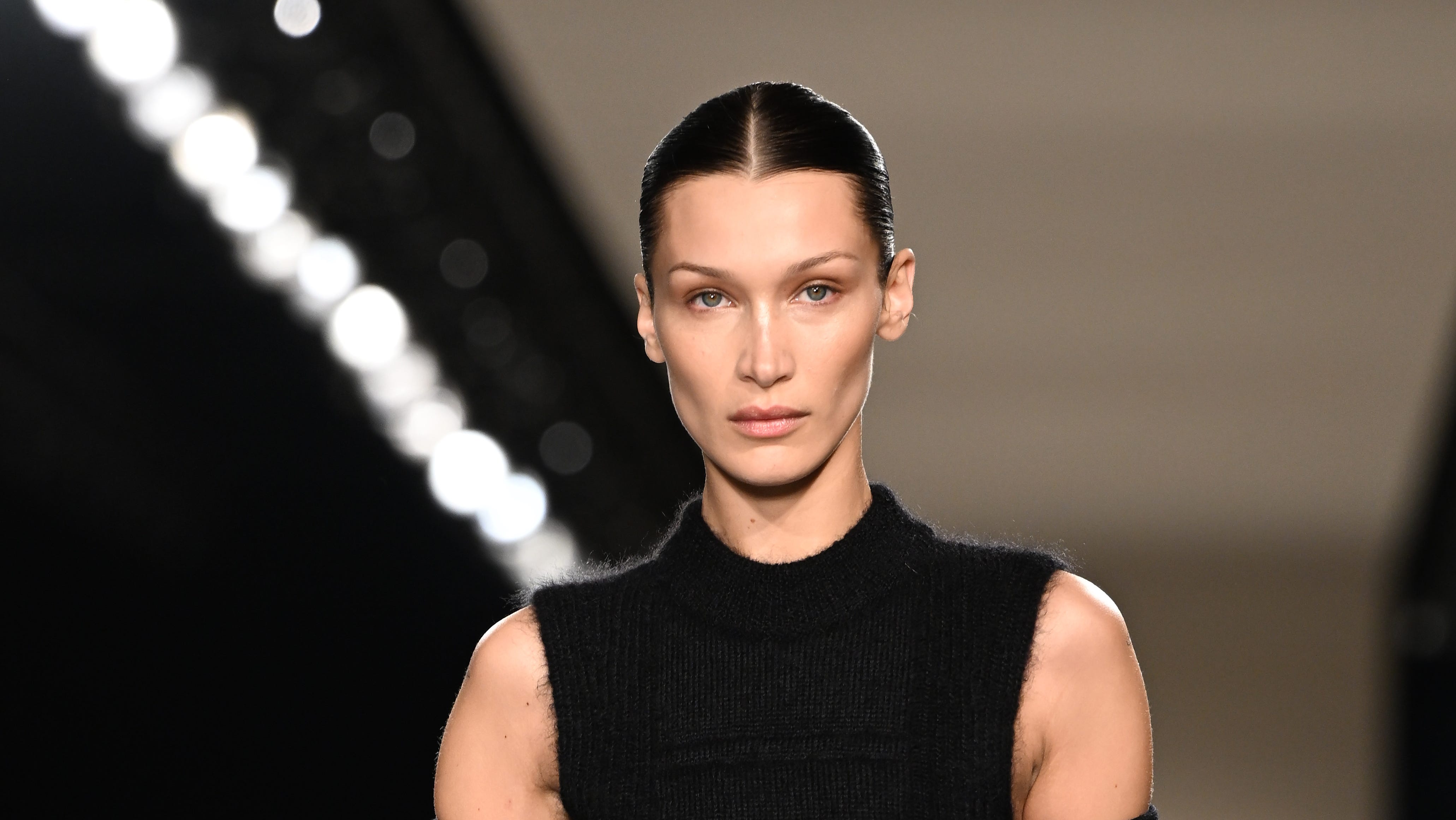 Bella Hadid nose job: Model on plastic surgery, sister Gigi Hadid