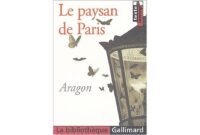 le paysan de paris