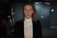 cate blanchett new movie tar