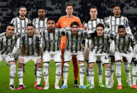 best players on juventus