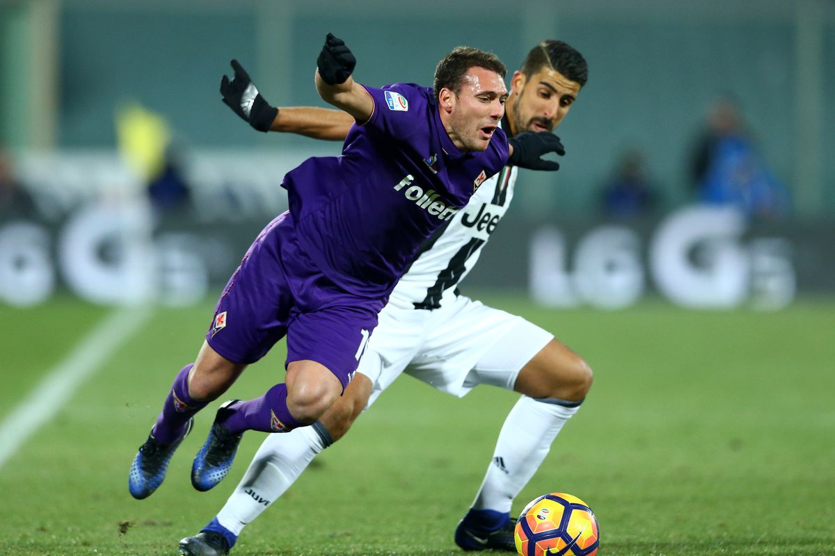 Juventus vs. Fiorentina live stream: Game time, TV schedule, how to