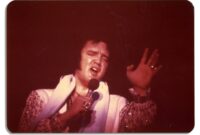 elvis presley 1976 photos