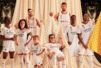 real madrid jersey 2023