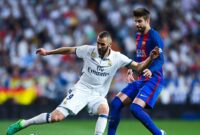 barcelona vs real madrid live sportek