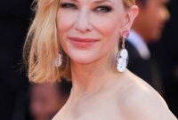 cate blanchett 20 years old