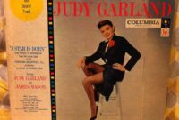 judy garland a star is born song