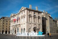 adresse mairie de marseille 5