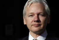 julian assange latest news 2021