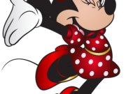 minnie maus bilder kostenlos