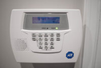 adt commercial security system comparison