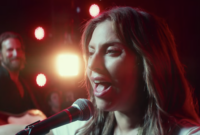 lady gaga impressing cast of star is born