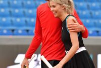 zverev girlfriend 2020