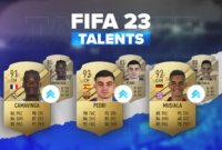 who is the best cam in fifa 23