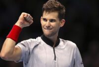 dominic thiem live ansehen