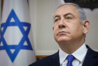 benjamin netanyahu israel news now