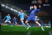 fifa 23 camera mod