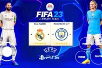 download fifa 23 mod