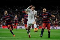 real madrid vs barcelona live online