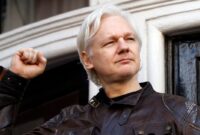 julian assange news update