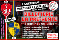 stade brestois 29 billetterie