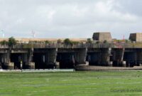 lorient submarine base – lorient france