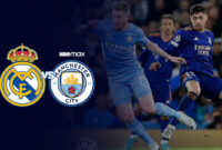 real madrid vs manchester city live stream