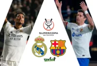 real madrid vs barcelona 2024 tickets