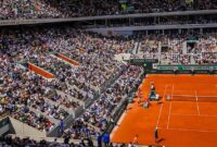 wta roland garros 2023 latest scores