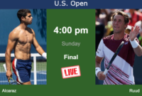 watch alcaraz vs zverev